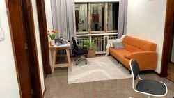 Regent Park (D5), Condominium #502514461